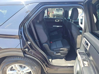 2024 Ford Explorer XLT - miniatura 14
