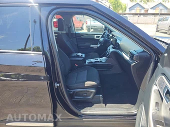 2024 Ford Explorer XLT - miniatura 16