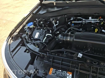 2024 Ford Explorer XLT - miniatura 23