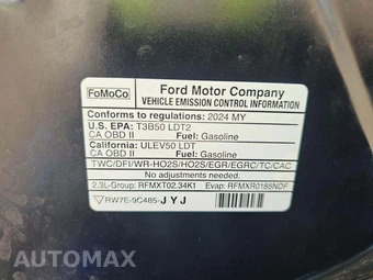 2024 Ford Explorer XLT - miniatura 24