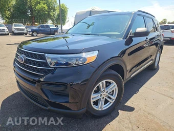 2024 Ford Explorer XLT - miniatura 27