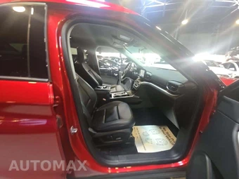 2024 Ford Explorer XLT - miniatura 19