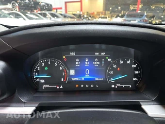2024 Ford Explorer XLT - miniatura 9