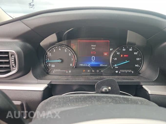 2024 Ford Explorer XLT - miniatura 12
