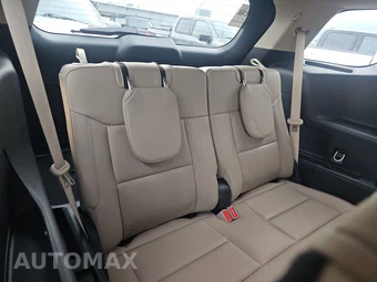2024 Ford Explorer XLT - miniatura 14