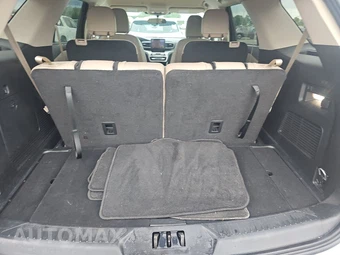 2024 Ford Explorer XLT - miniatura 17