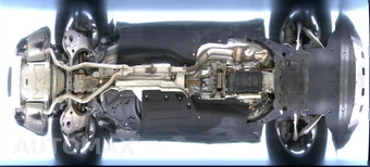 2024 Ford Explorer XLT - miniatura 19