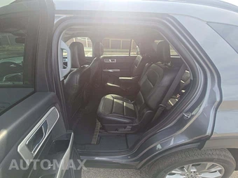 2024 Ford Explorer XLT - miniatura 13