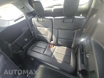 2024 Ford Explorer XLT - miniatura 14