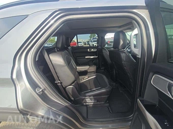 2024 Ford Explorer XLT - miniatura 17