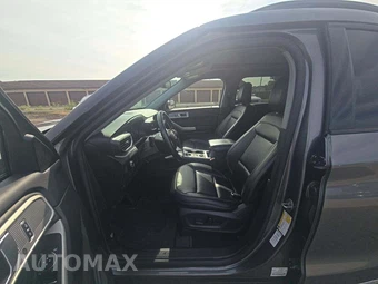 2024 Ford Explorer XLT - miniatura 6