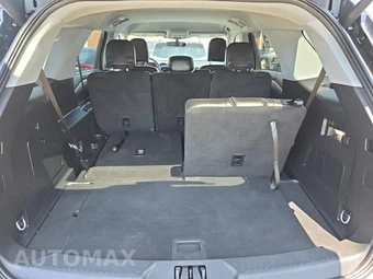 2024 Ford Explorer XLT - miniatura 13