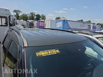 2024 Ford Explorer XLT - miniatura 15