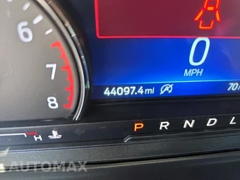 2024 Ford Explorer XLT - miniatura 9