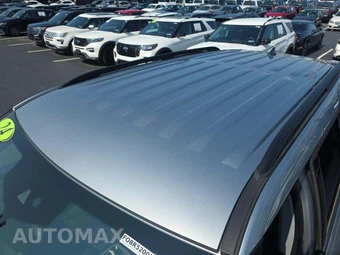 2024 Ford Explorer XLT - miniatura 12