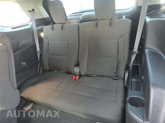 2024 Ford Explorer XLT - miniatura 14