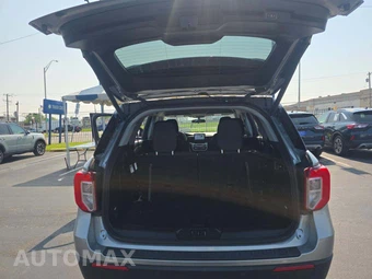 2024 Ford Explorer XLT - miniatura 15