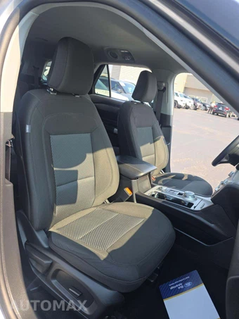2024 Ford Explorer XLT - miniatura 19