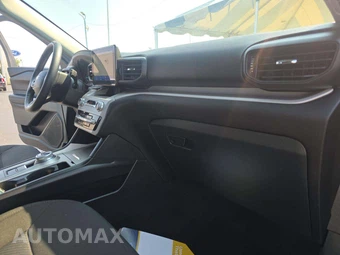2024 Ford Explorer XLT - miniatura 20