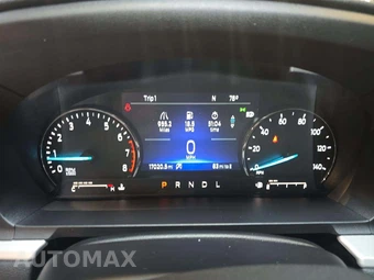 2024 Ford Explorer XLT - miniatura 9