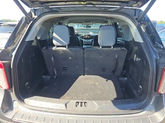 2024 Ford Explorer XLT - miniatura 10