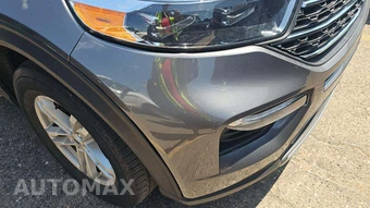 2024 Ford Explorer XLT - miniatura 17