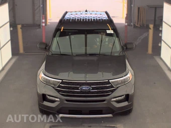 2024 Ford Explorer XLT - miniatura 23