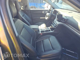 2024 Ford Explorer XLT - miniatura 25