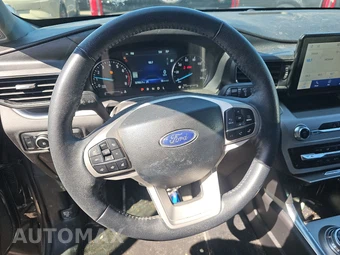 2024 Ford Explorer XLT - miniatura 27