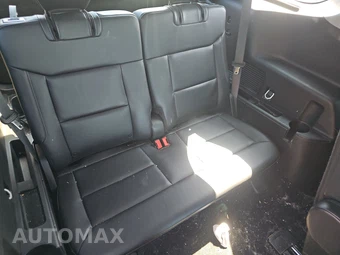 2024 Ford Explorer XLT - miniatura 28