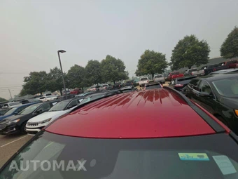 2024 Ford Explorer XLT - miniatura 12