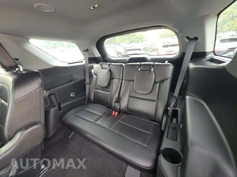 2024 Ford Explorer XLT - miniatura 14