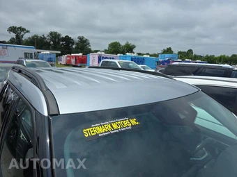 2024 Ford Explorer XLT - miniatura 15
