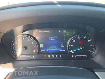 2024 Ford Explorer XLT - miniatura 9