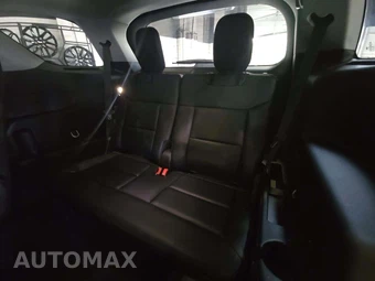 2024 Ford Explorer XLT - miniatura 14