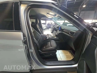 2024 Ford Explorer XLT - miniatura 19