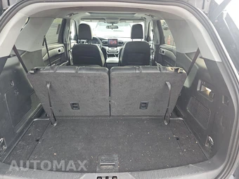 2024 Ford Explorer XLT - miniatura 11