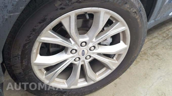 2024 Ford Explorer XLT - miniatura 18