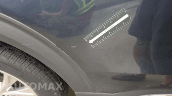 2024 Ford Explorer XLT - miniatura 21