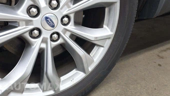 2024 Ford Explorer XLT - miniatura 22