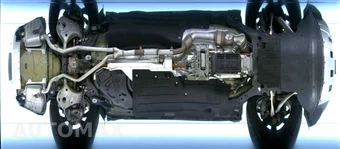 2024 Ford Explorer XLT - miniatura 30