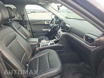 2024 Ford Explorer XLT - miniatura 33