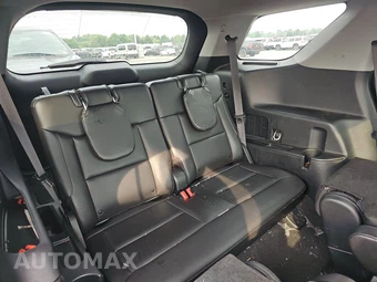 2024 Ford Explorer XLT - miniatura 36