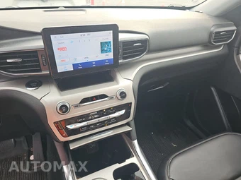 2024 Ford Explorer XLT - miniatura 6