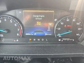 2024 Ford Explorer XLT - miniatura 8