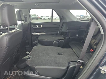 2024 Ford Explorer XLT - miniatura 9