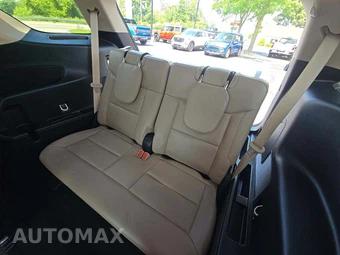 2024 Ford Explorer XLT - miniatura 11