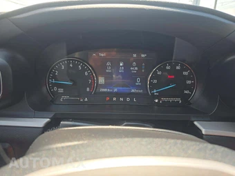 2024 Ford Explorer XLT - miniatura 6