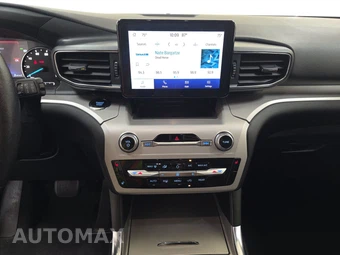 2024 Ford Explorer XLT - miniatura 11