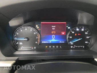 2024 Ford Explorer XLT - miniatura 12